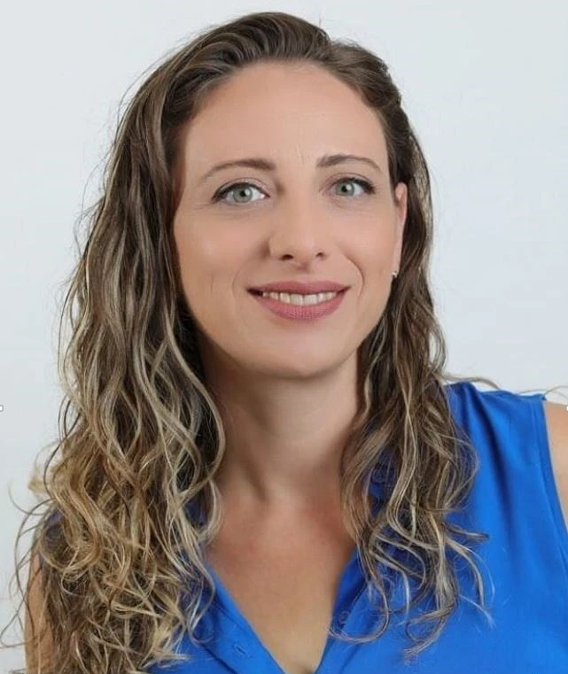 ד"ר ליליה גורביץ'-וסילקובסקי