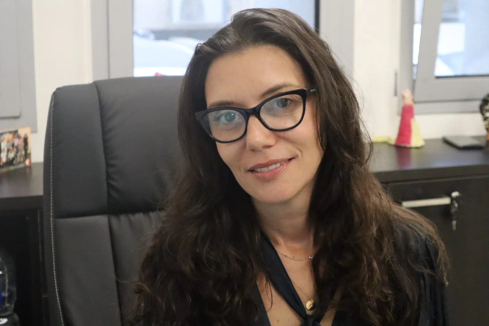 ד"ר מילי בר שקד