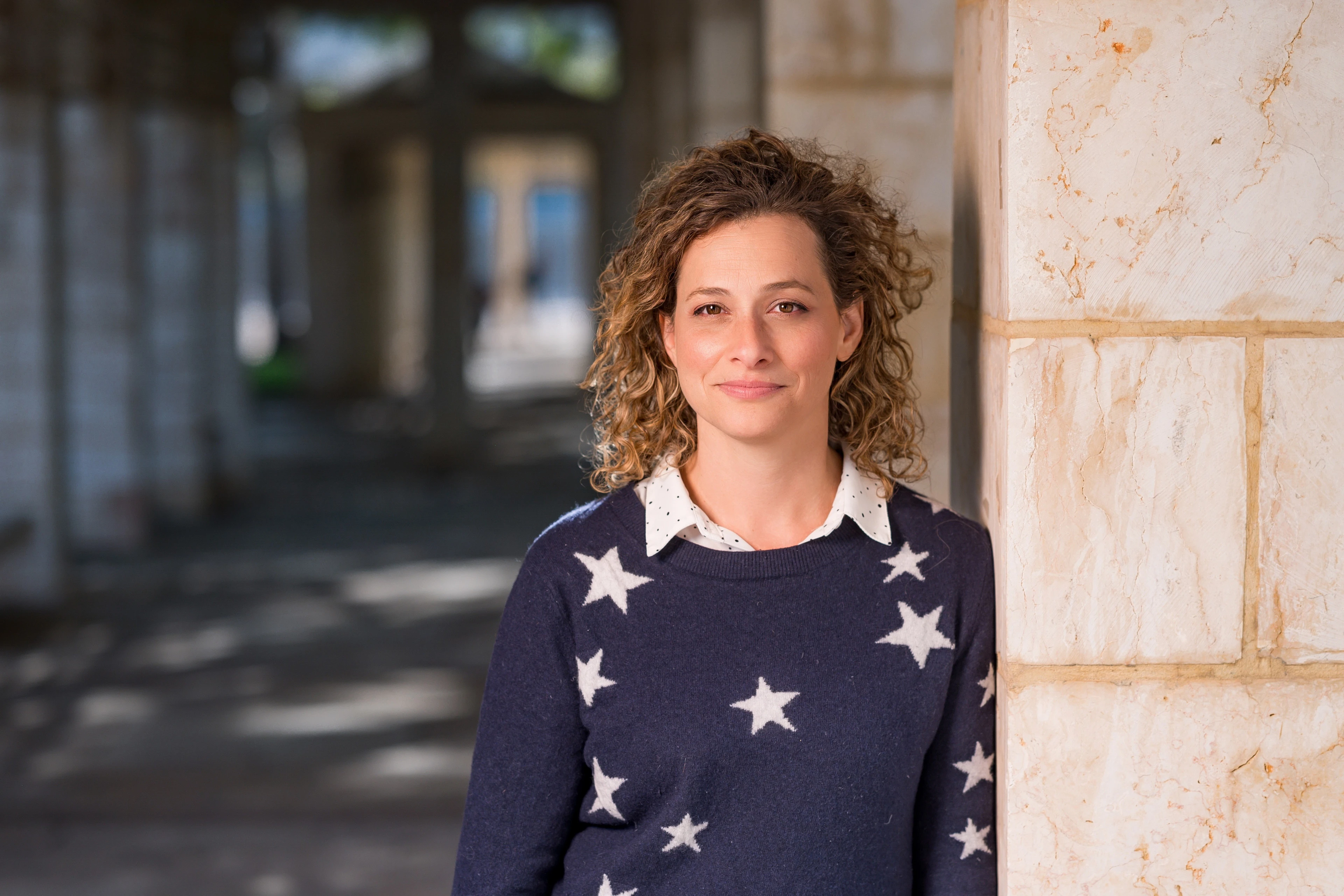 ד"ר תמר מקוב