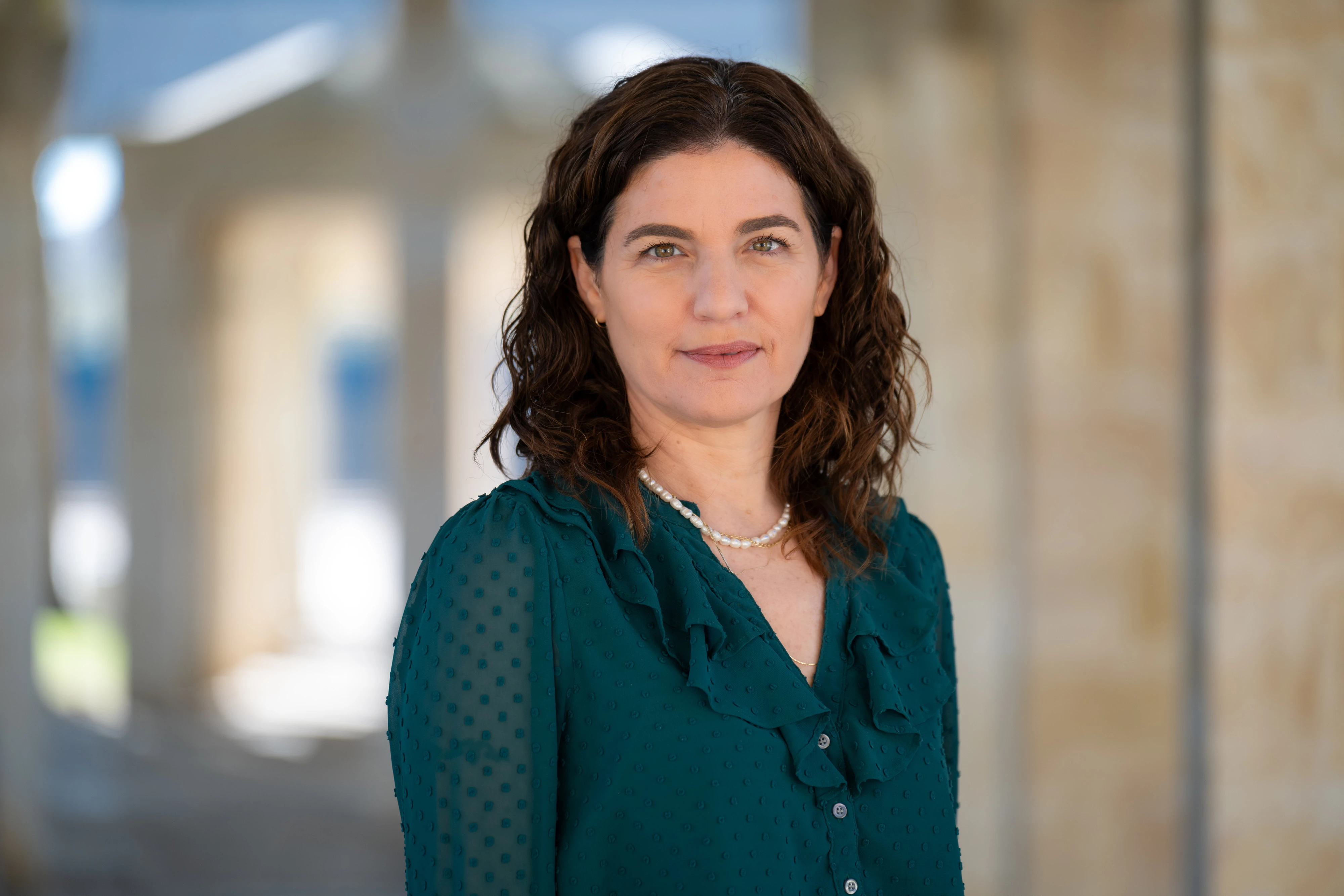 תמר זנדברג