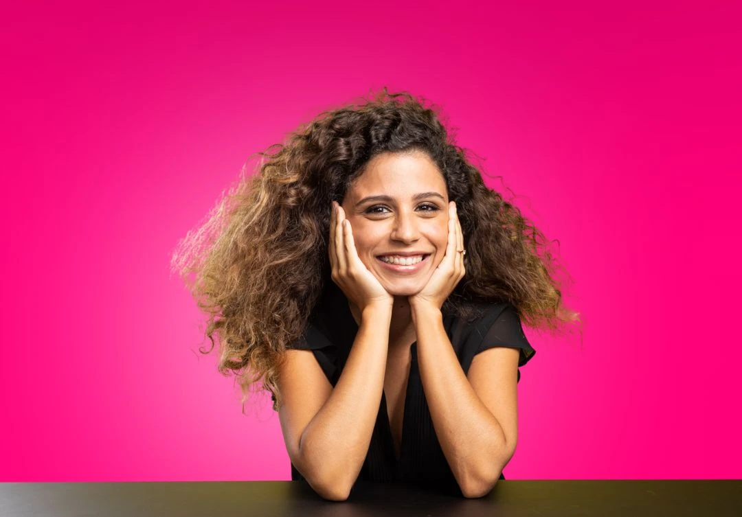 רוזי פנחסי.