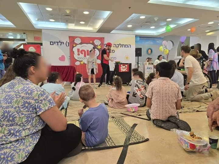 זוכרים את ניצן וענת