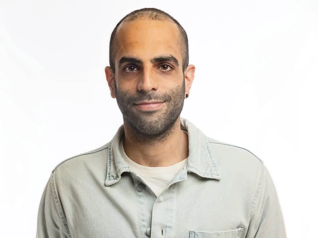 צחי כהן.