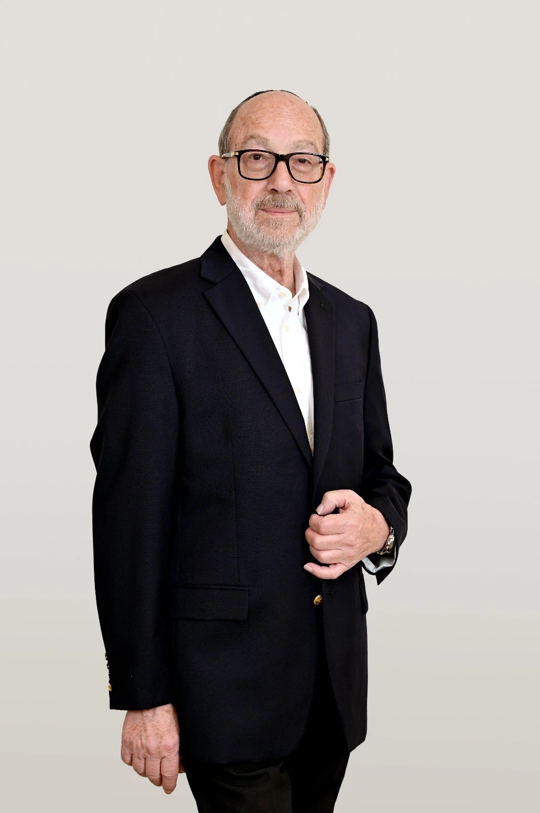 הרשי פרידמן, בעל השליטה באזורים