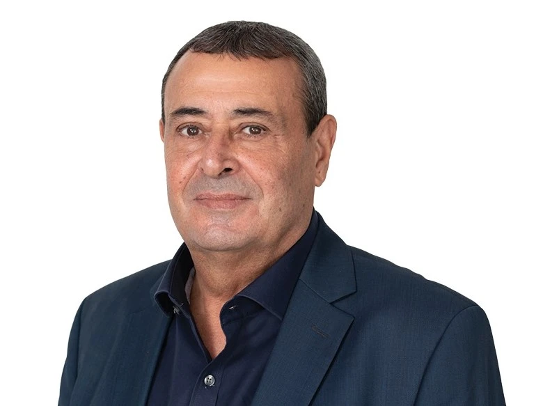 חיים קקון.