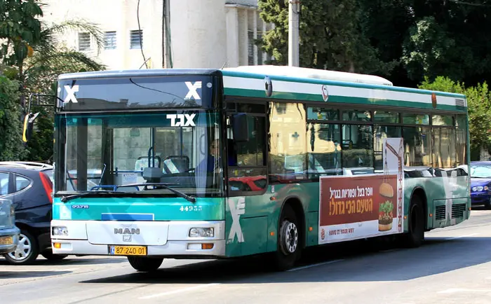 לדברי מתנגדי ההפרדה, "על בג"ץ לקבל החלטה אמיצה ולהורות על ביטול ההפרדה"