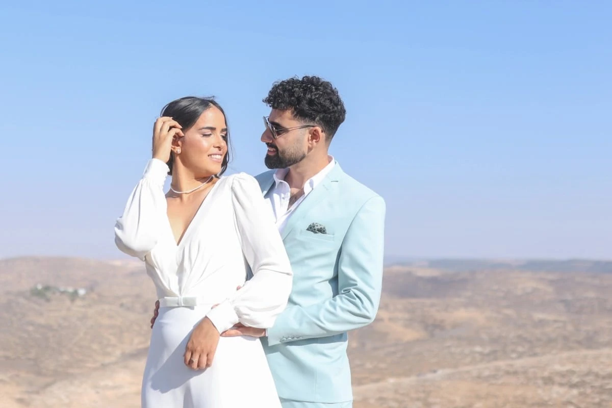 לידור ושקד בסה