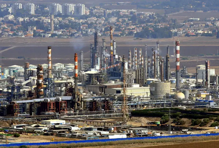 העובדים תבעו על העדר השגחה ופיקוח של הרשויות על הנעשה במפעל. מפעלים כימיים במפרץ חיפה