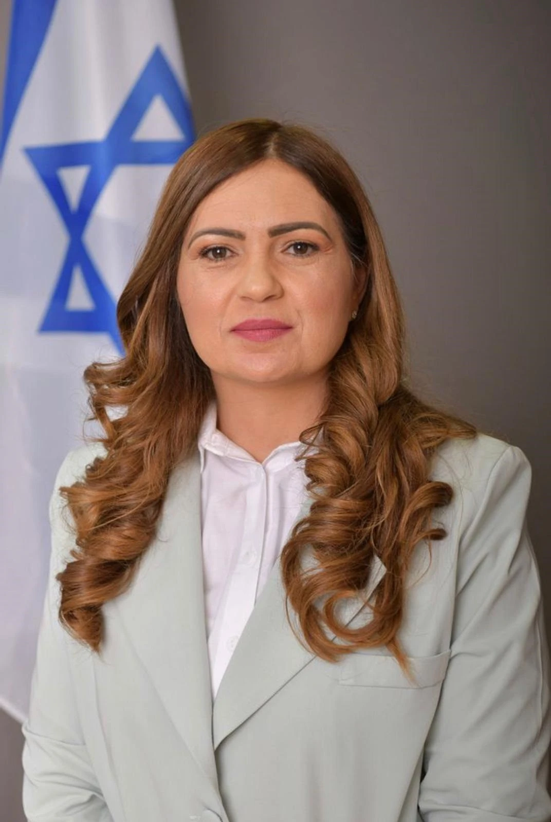 המנכ"לית של שירות התעסוקה, עו"ד עינבל משש