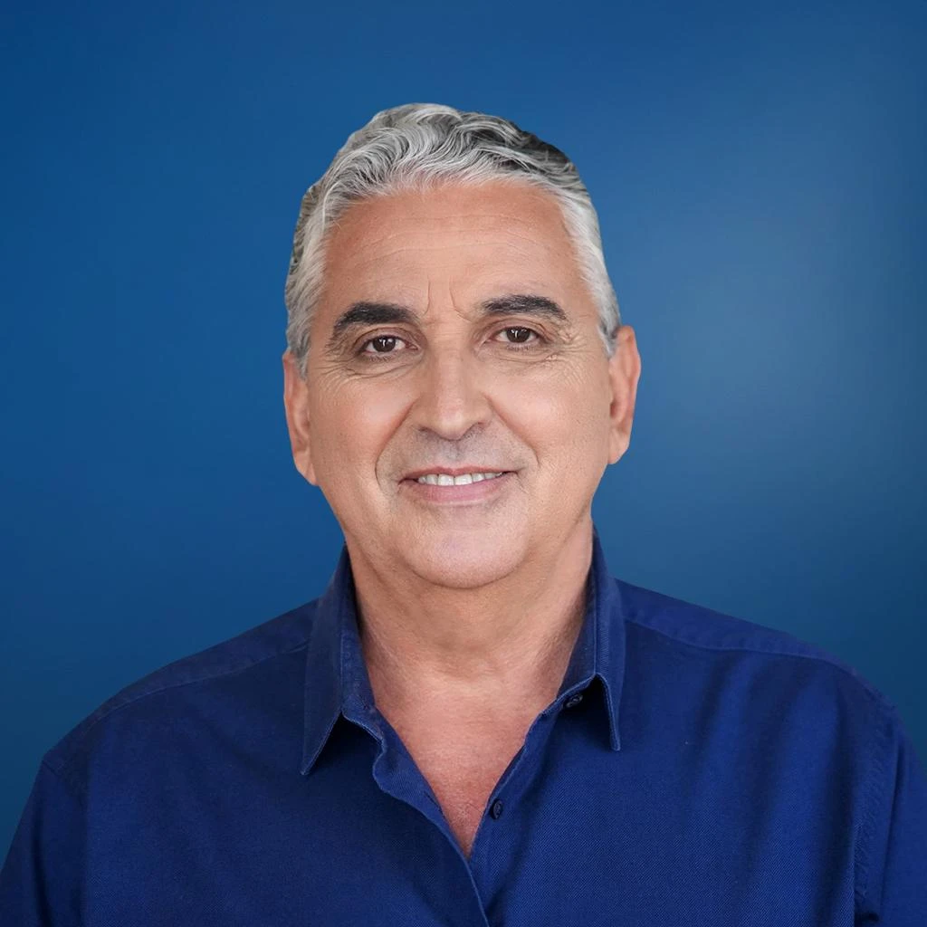 ראש העיר רעננה, חיים ברוידא