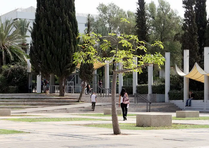 חברי הסגל ינסו למצות את דיוני המו"מ לפני שיבוש הלימודים. אונ' ת"א