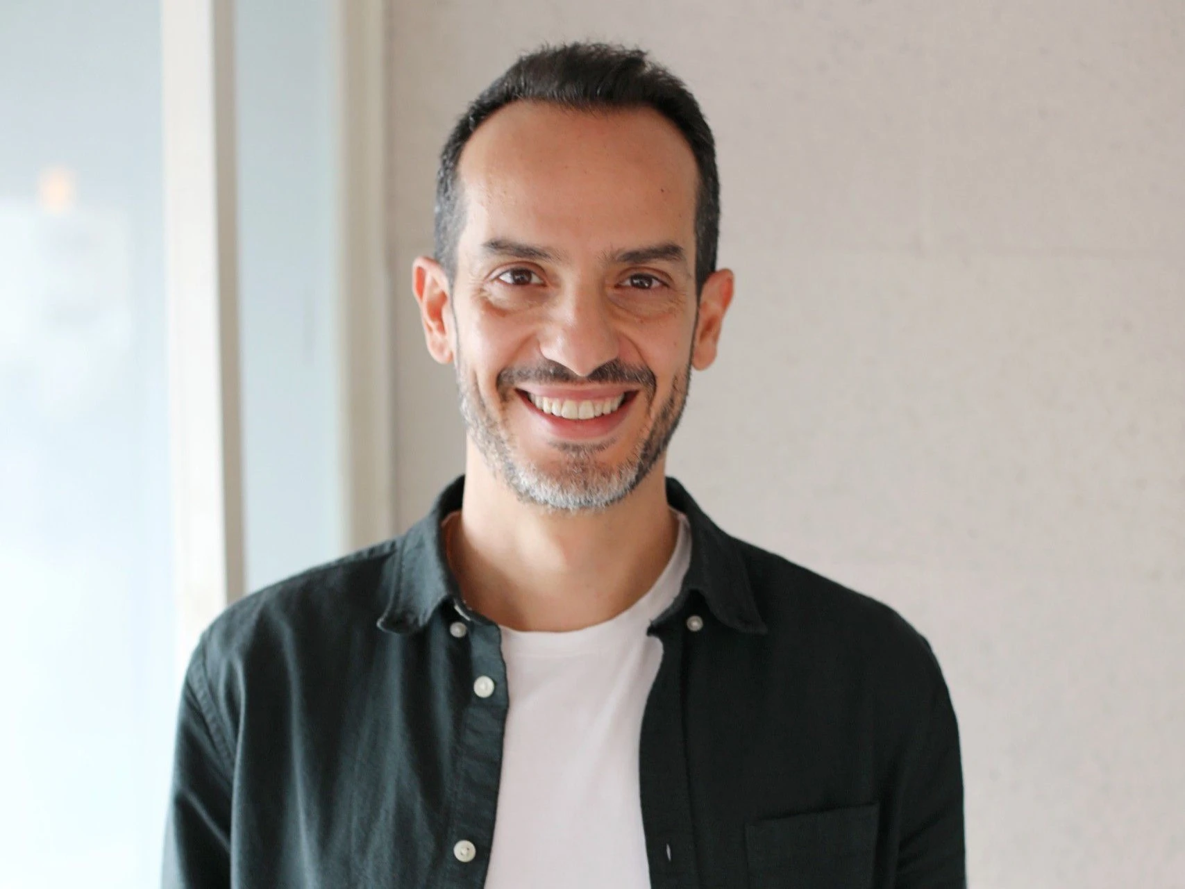 עומרי דקלו מנכ״ל ומייסד Ubeya.