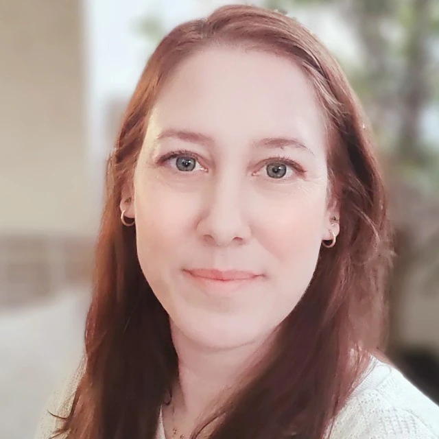 שירי קרינסקי, Head of HR בחברת Artlist