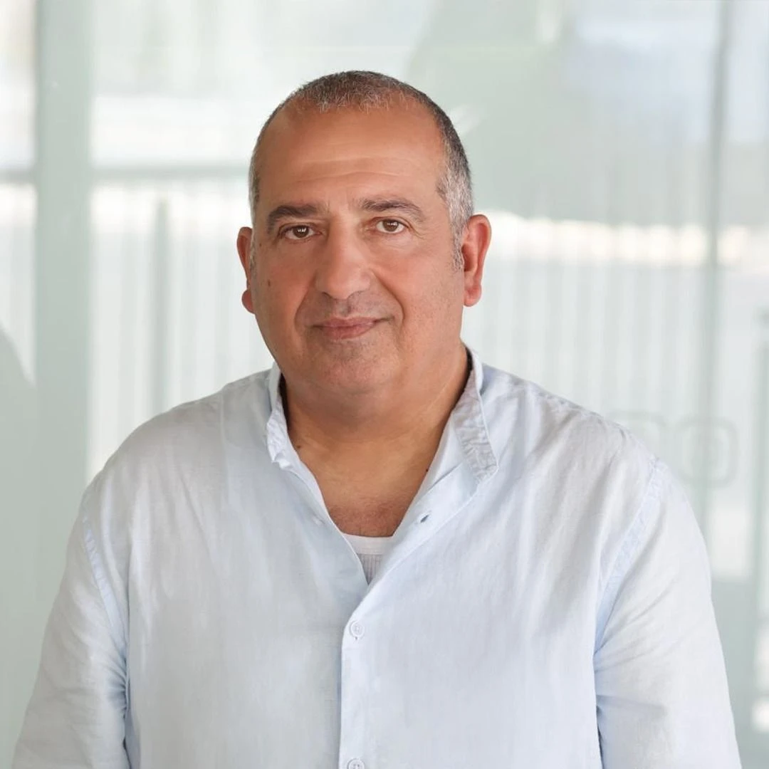 שמעון אלקבץ