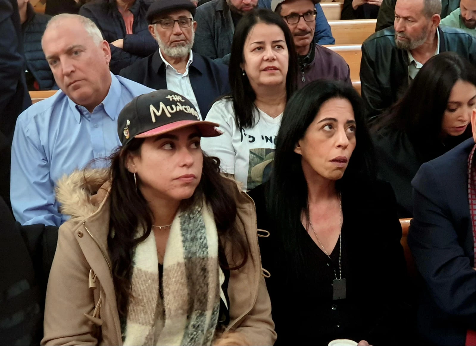 עתירת התנועה למען איכות השלטון בישראל נגד ממשלת ישראל, בנוגע להקמת ועדת חקירה ממלכתית לחקר אירוע השבעה באוקטובר ומלחמת "חרבות ברזל", ביהמ"ש העליון , 11 בדצמבר 2024