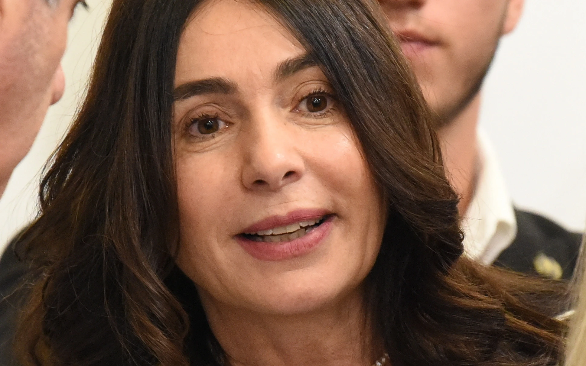שרת התחבורה מירי רגב