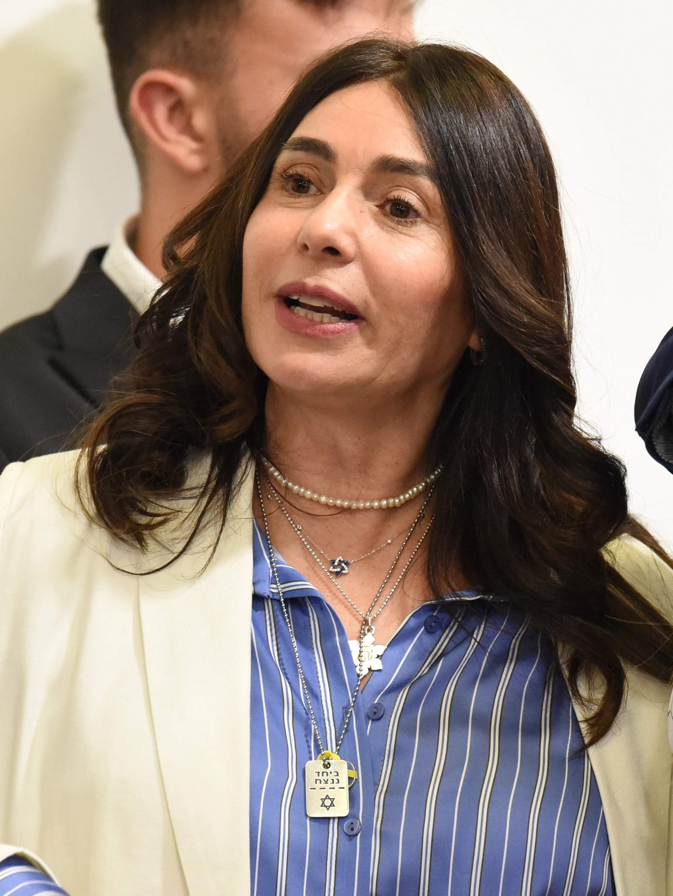 שרת התחבורה מירי רגב/ראובן קסטרו