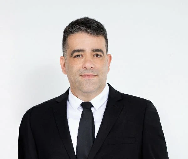 עו"ד מרק לייזרוביץ