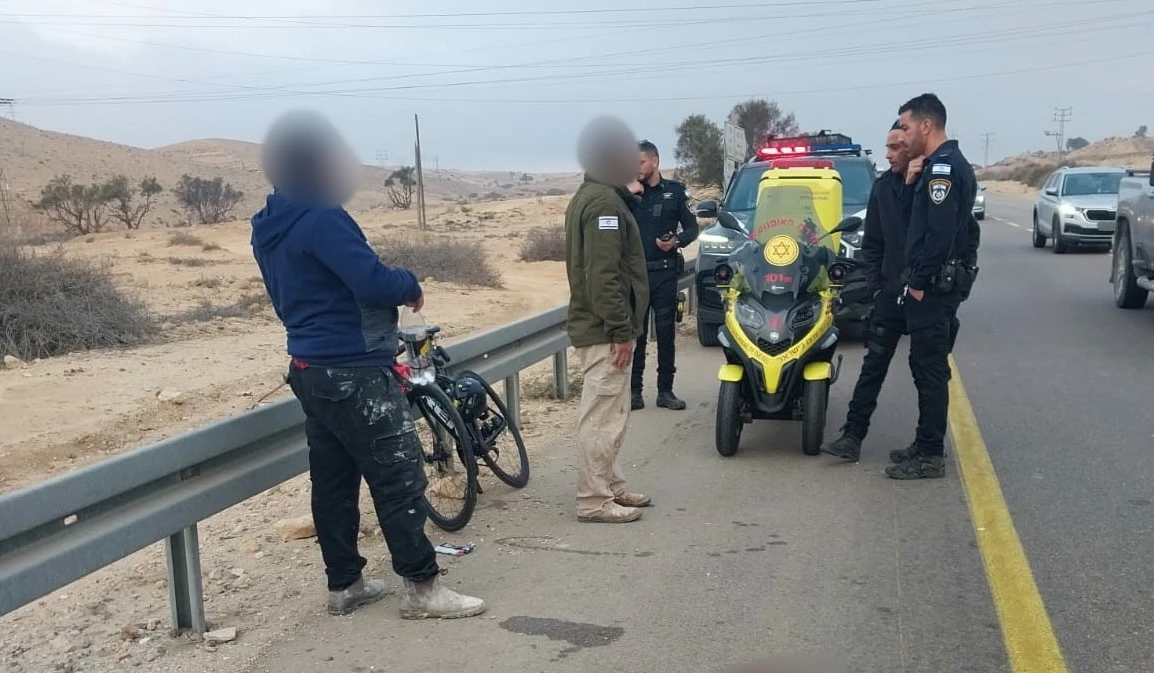 תאונה