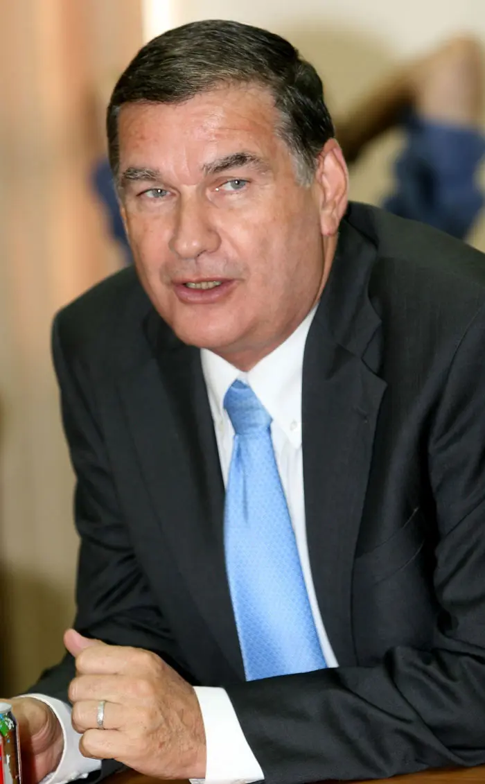 רמון. "בשלב הזה בוודאות אין משבר הומניטרי"