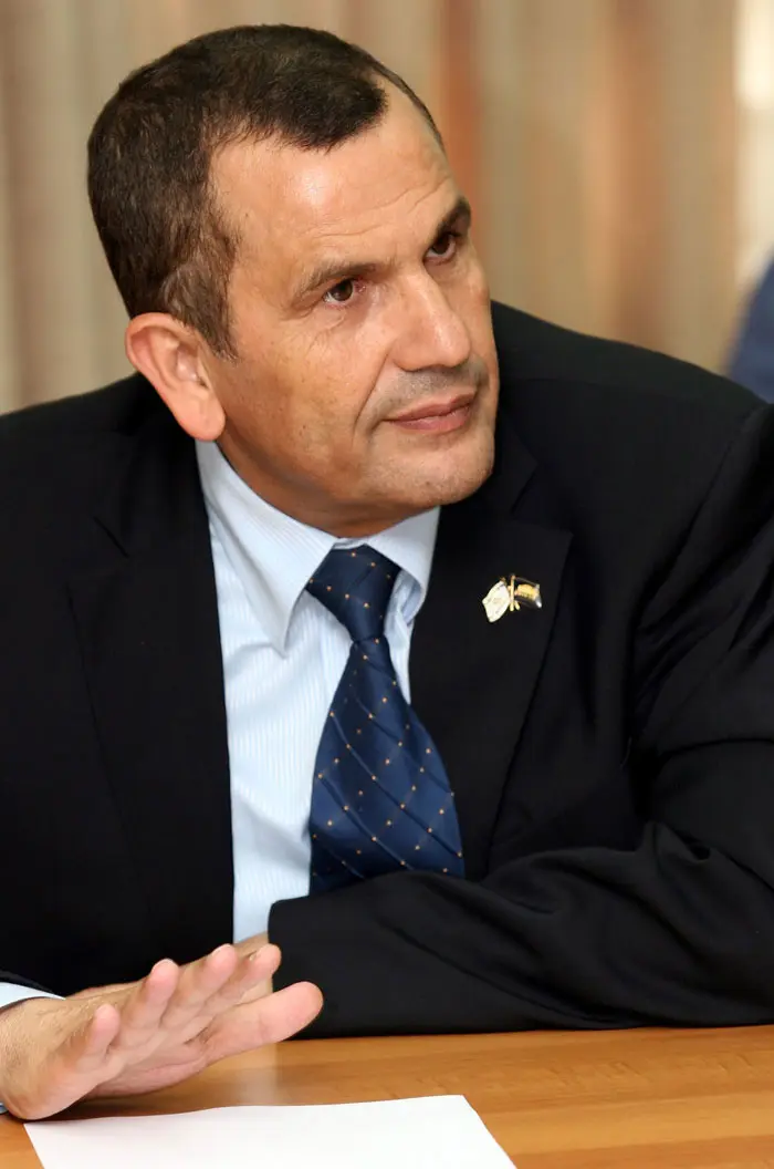 ראש עיריית אור עקיבא, יעקב אדרי