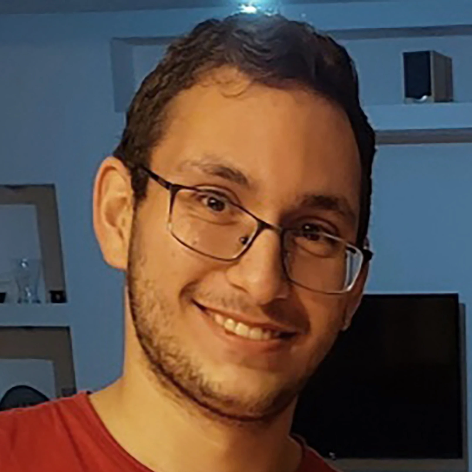 תמיר נמרודי