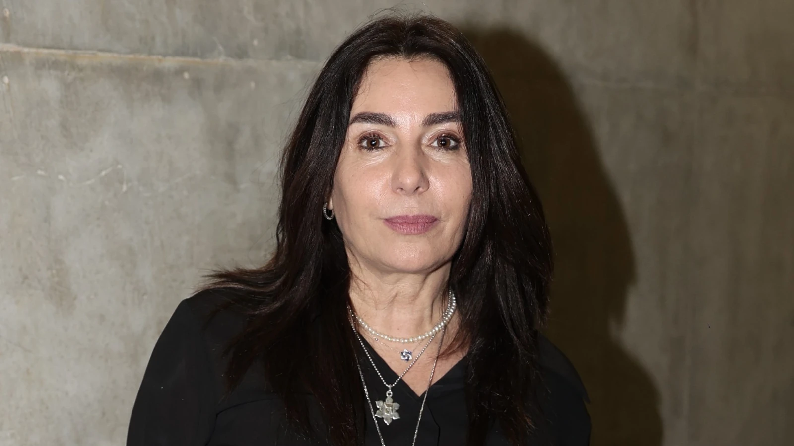 שרת התחבורה מירי רגב