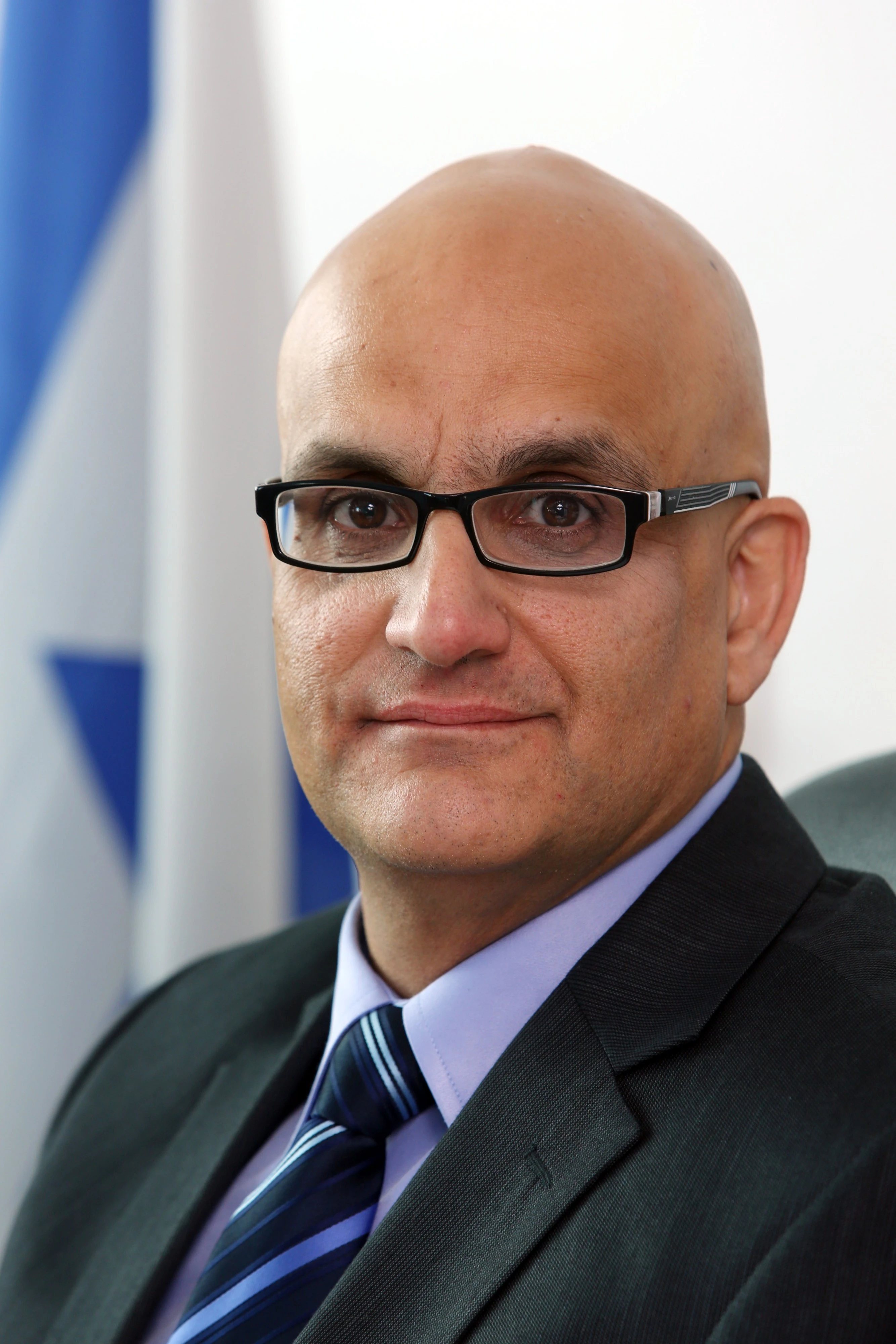 עוזי יצחקי, מנכ"ל רשות המטרו שהתפטר