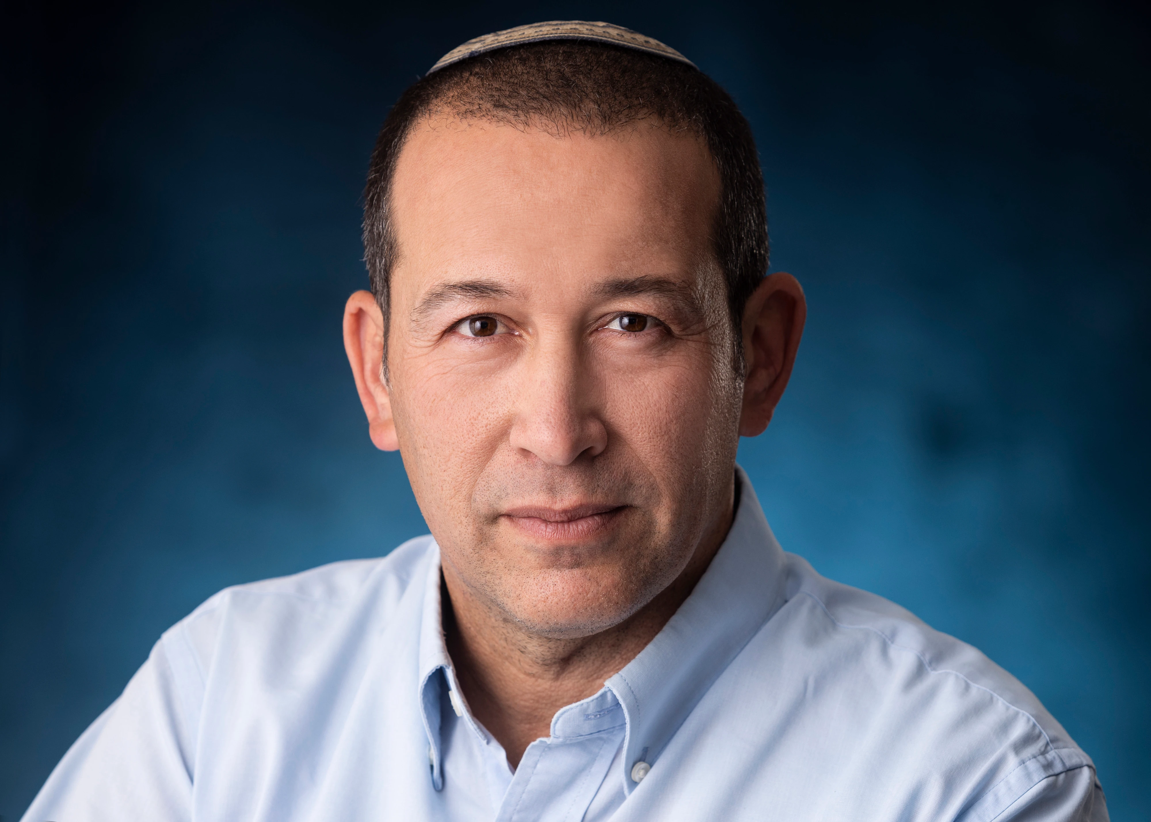 יעקב ניצן, מנכ"ל ושותף חברת רובי קפיטל