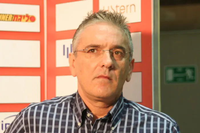 הרבה סיבות לדאגה. קנטי