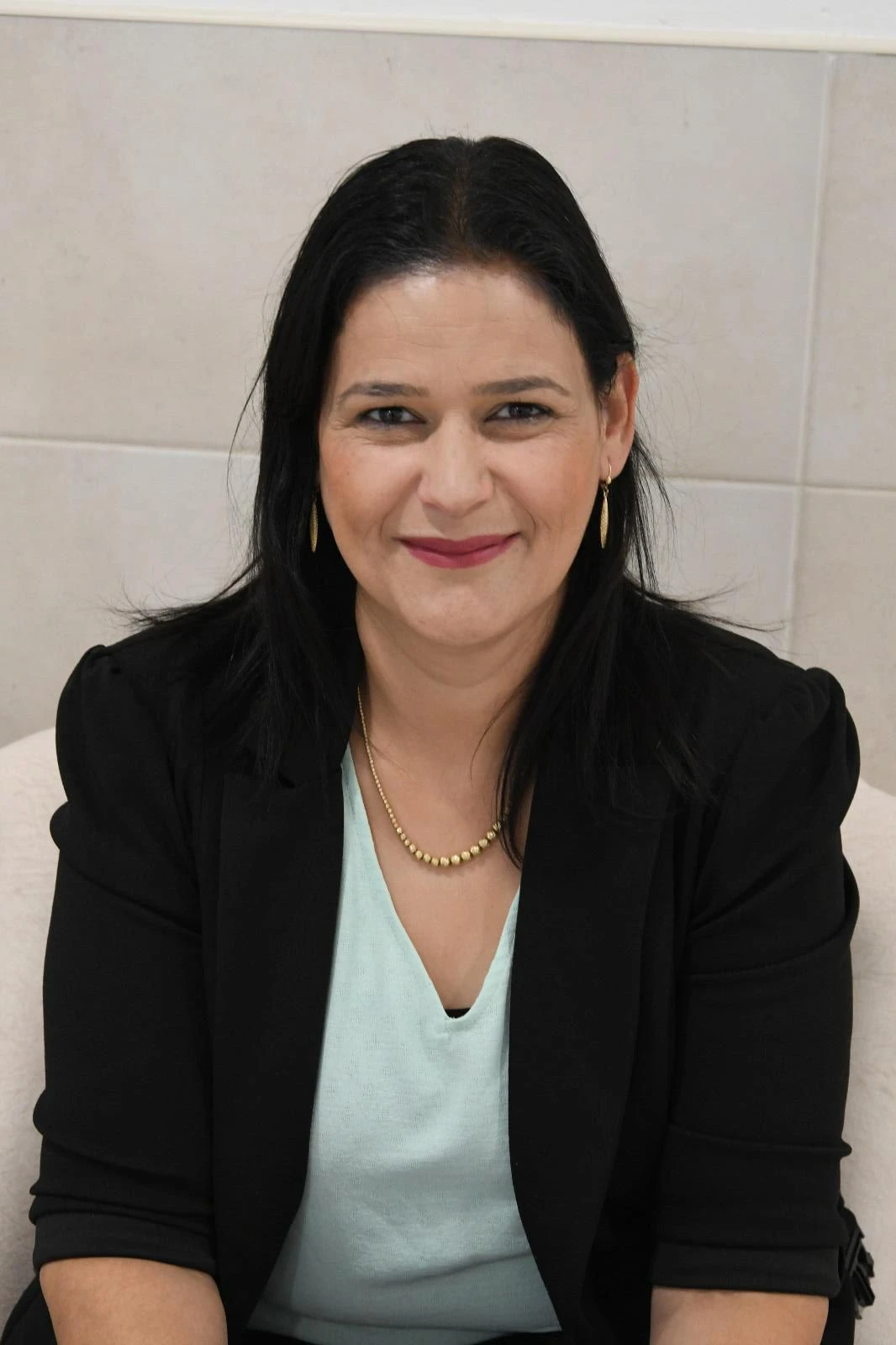 סמדר כהן-לוי