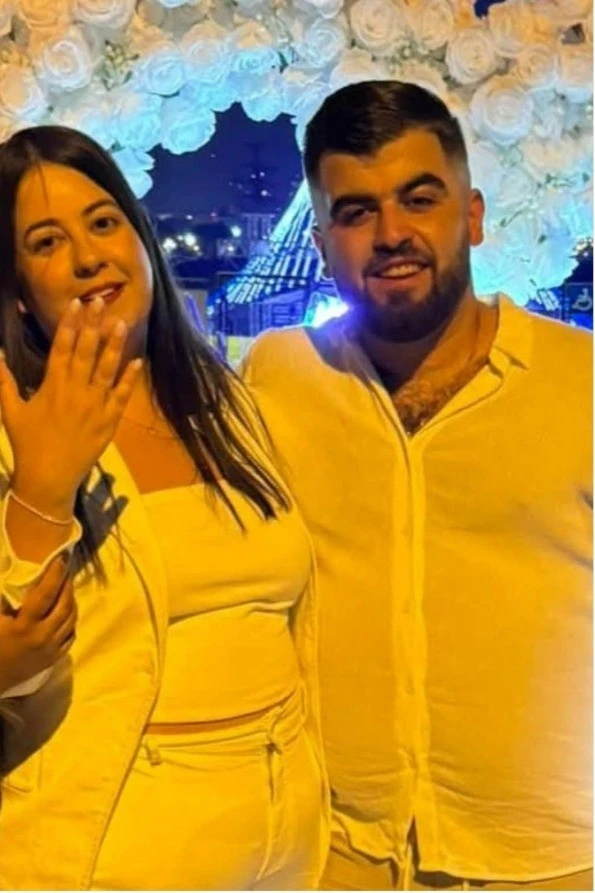 אליאב אבוקסיס ושחף דנינו ז"ל