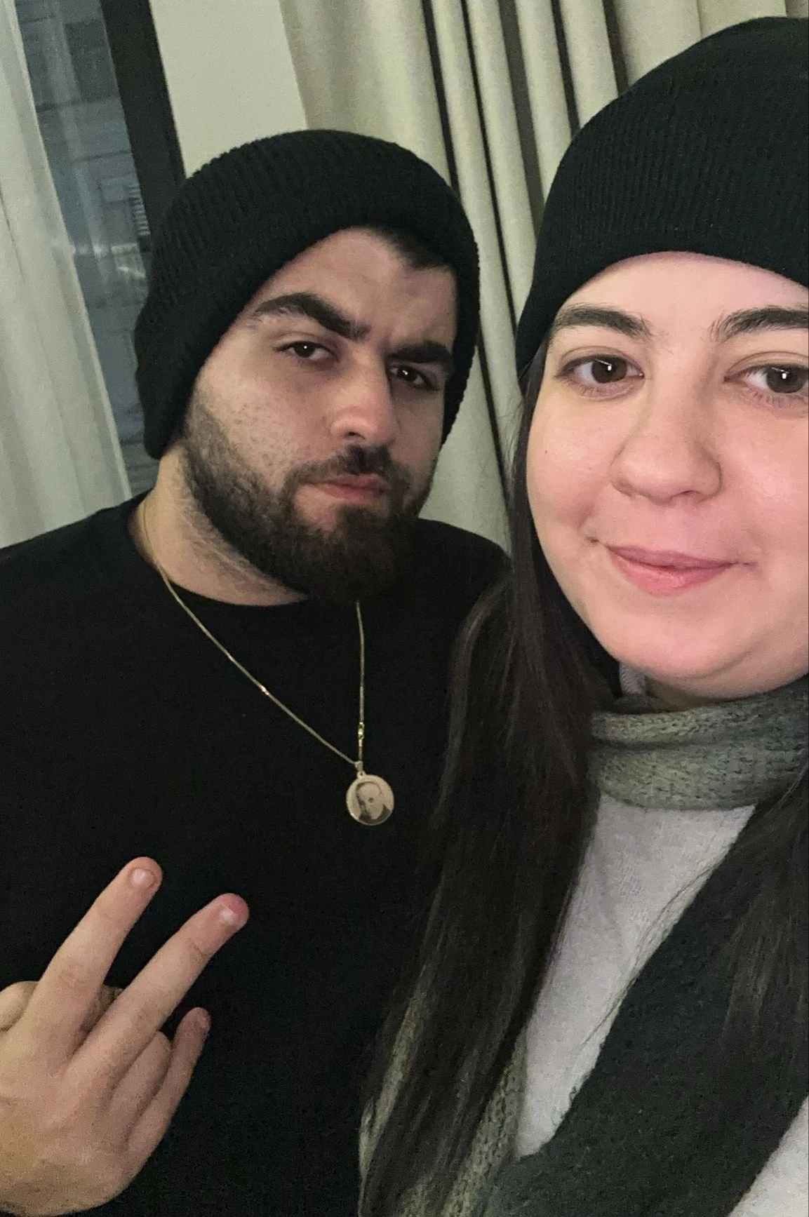 שחף דנינו ואליאב אבוקסיס ז"ל