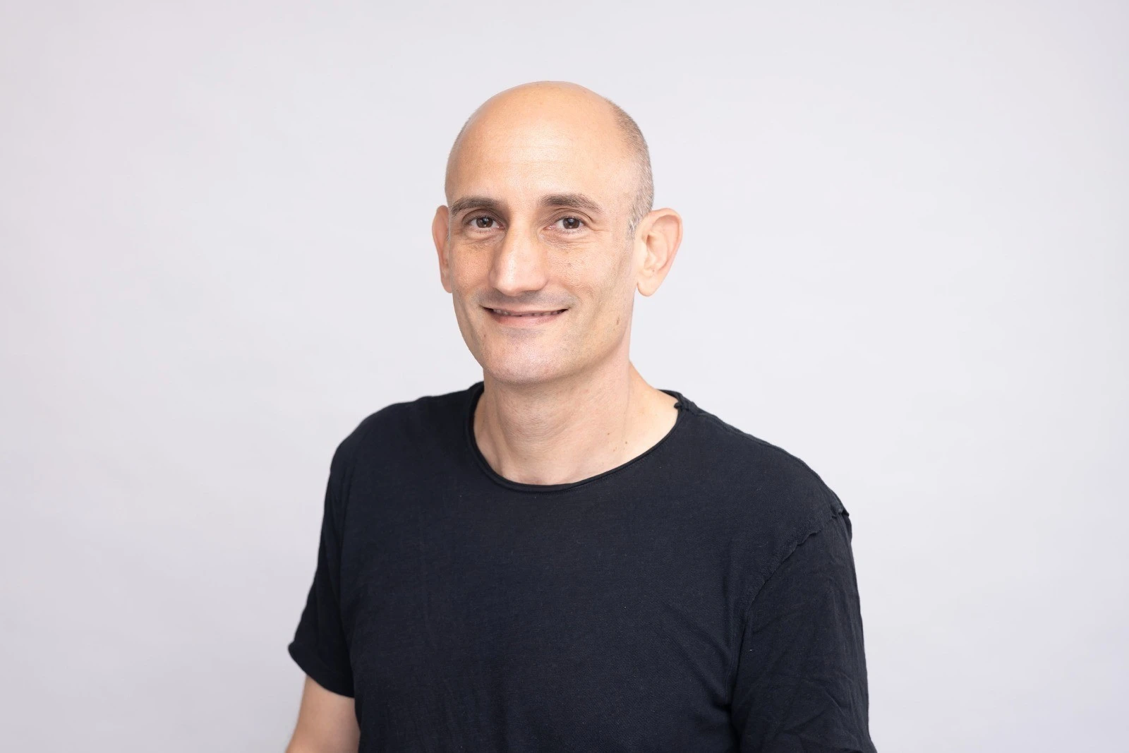 דרור ברזניצקי.
