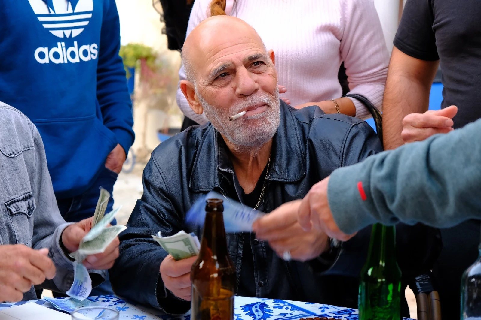 מתוך "תמונות יפואיות"