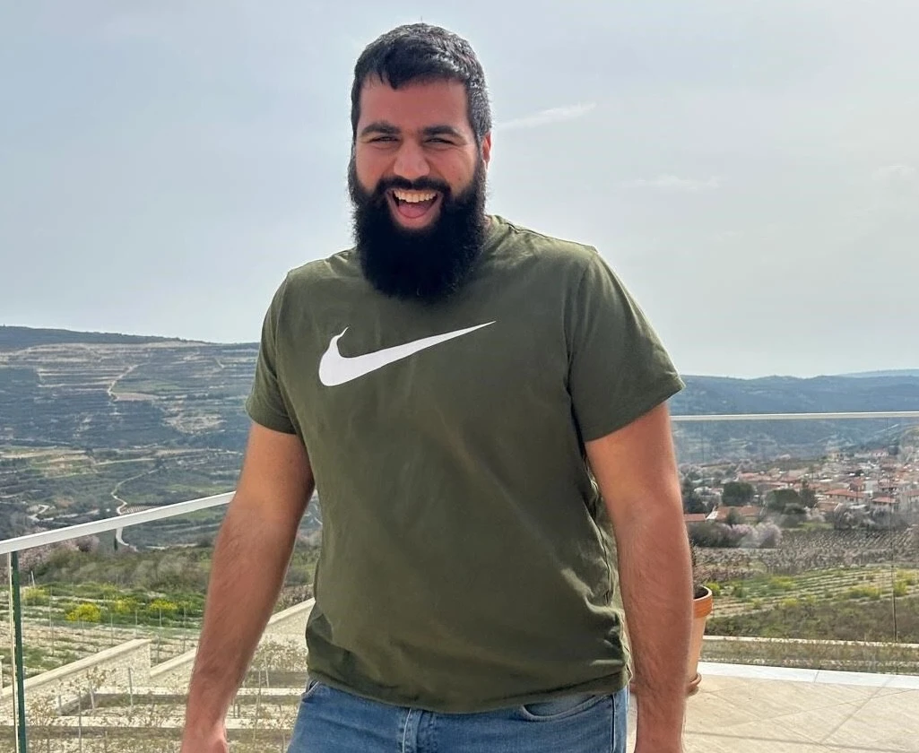 אמיר נעים ז"ל