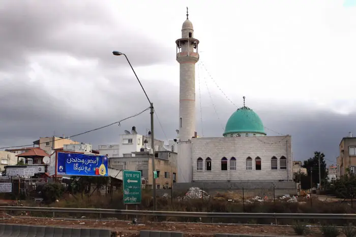 יותר ממחצית הנשאלים סבורים שערביי ישראל אינם מופלים לרעה