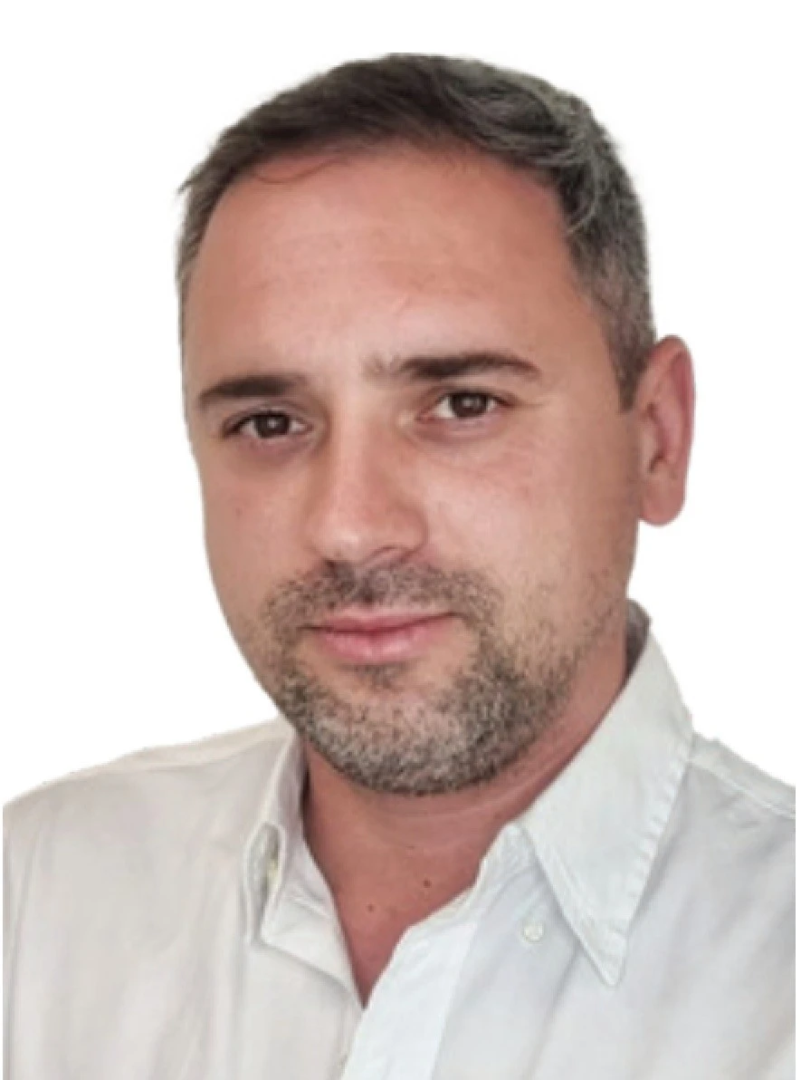 דימה שיינדלין, שותף בצמרת הנדסה אזרחית ומנכ"ל החברה