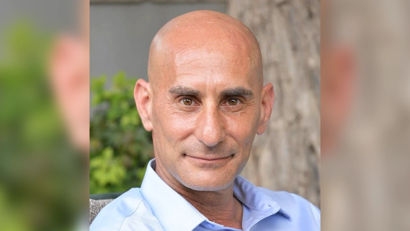 רז שגיא, ראש העיר ראש העין