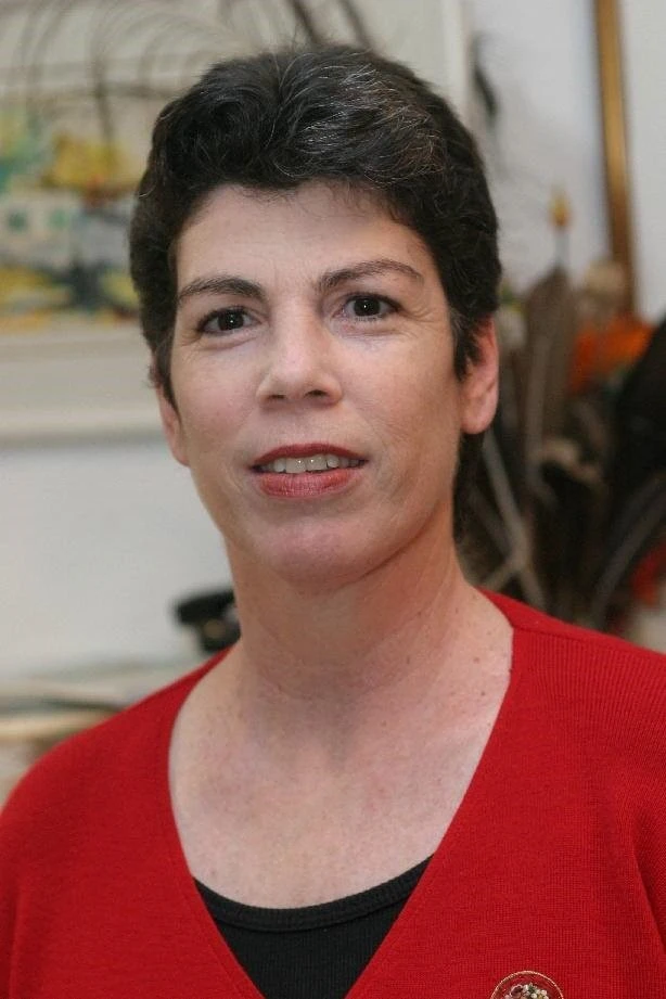 עפרה בלבן, יו"ר עמותת חן לפריון וחיים