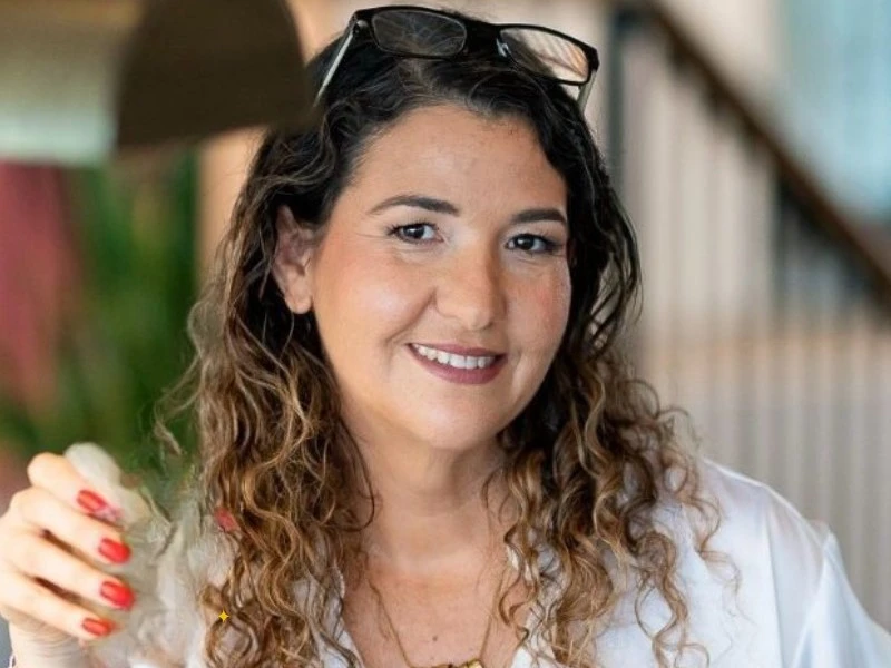 טל שלמון צעידי.