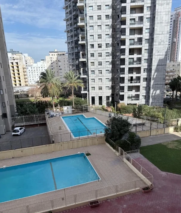 הנכס בנתניה