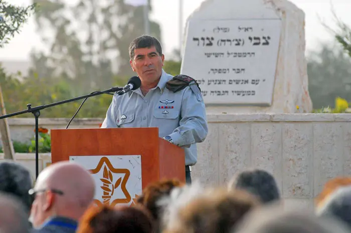 אשכנזי. "חשיבות המימד הימי במשימותיו של צה"ל גברה"