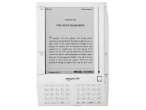 Amazon Kindle