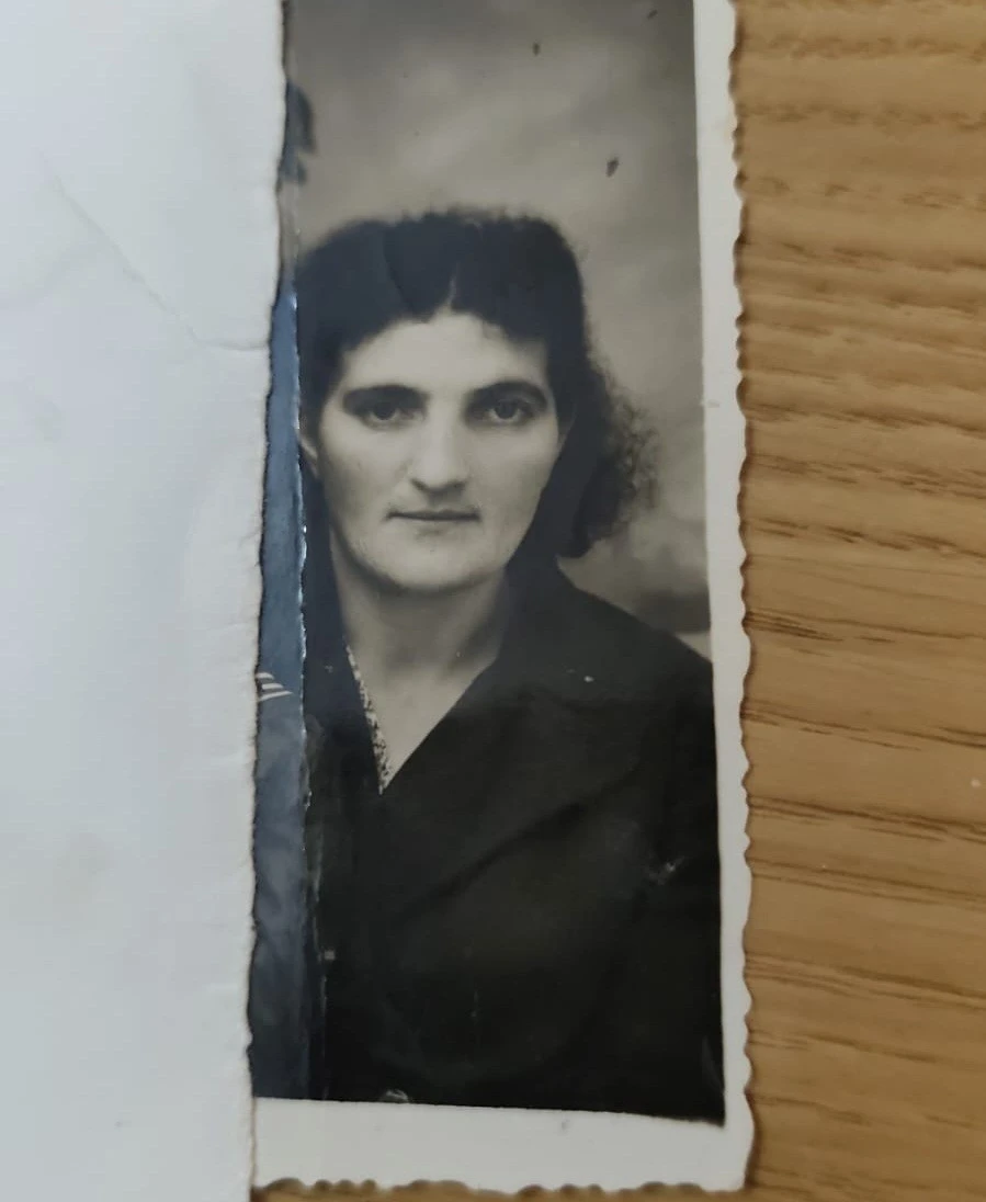 נחמה גרוסמן ז"ל