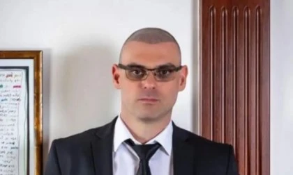 עו״ד זיו גלעד