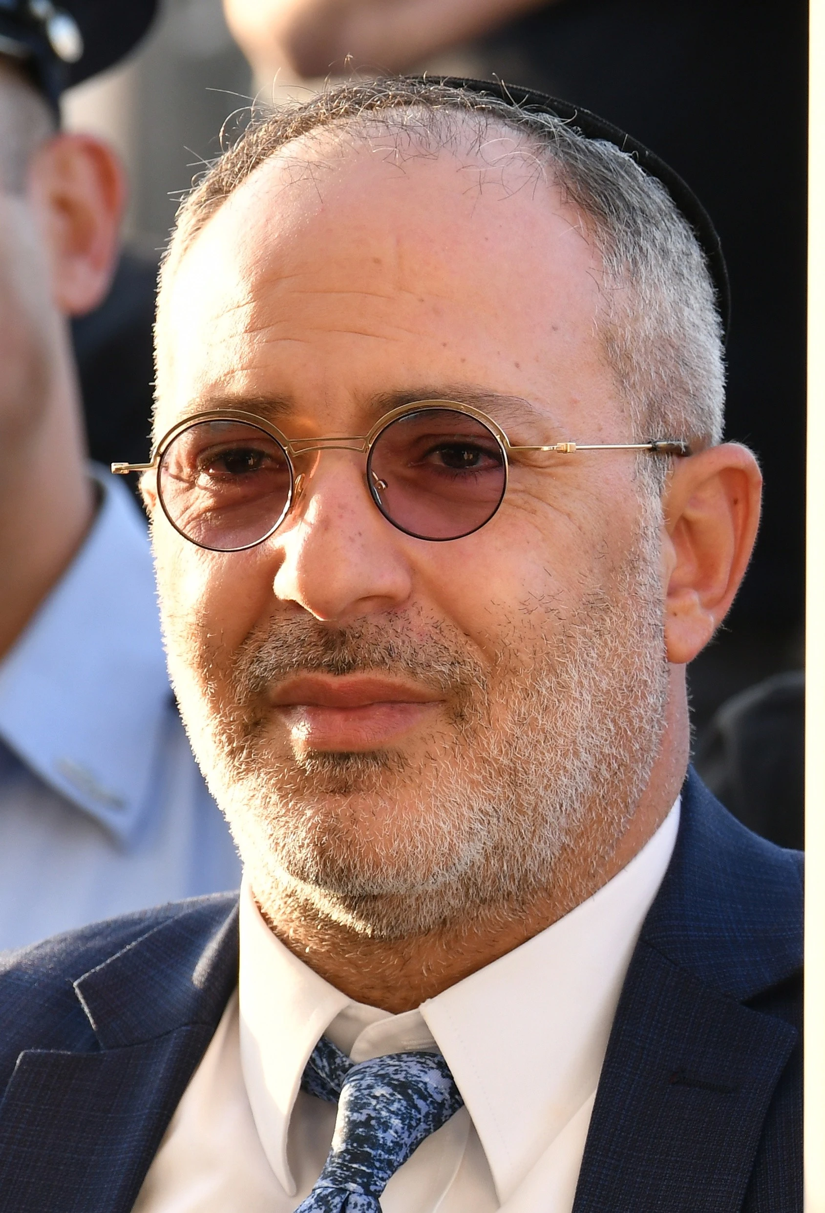 ח"כ ארז מלול (ש"ס)