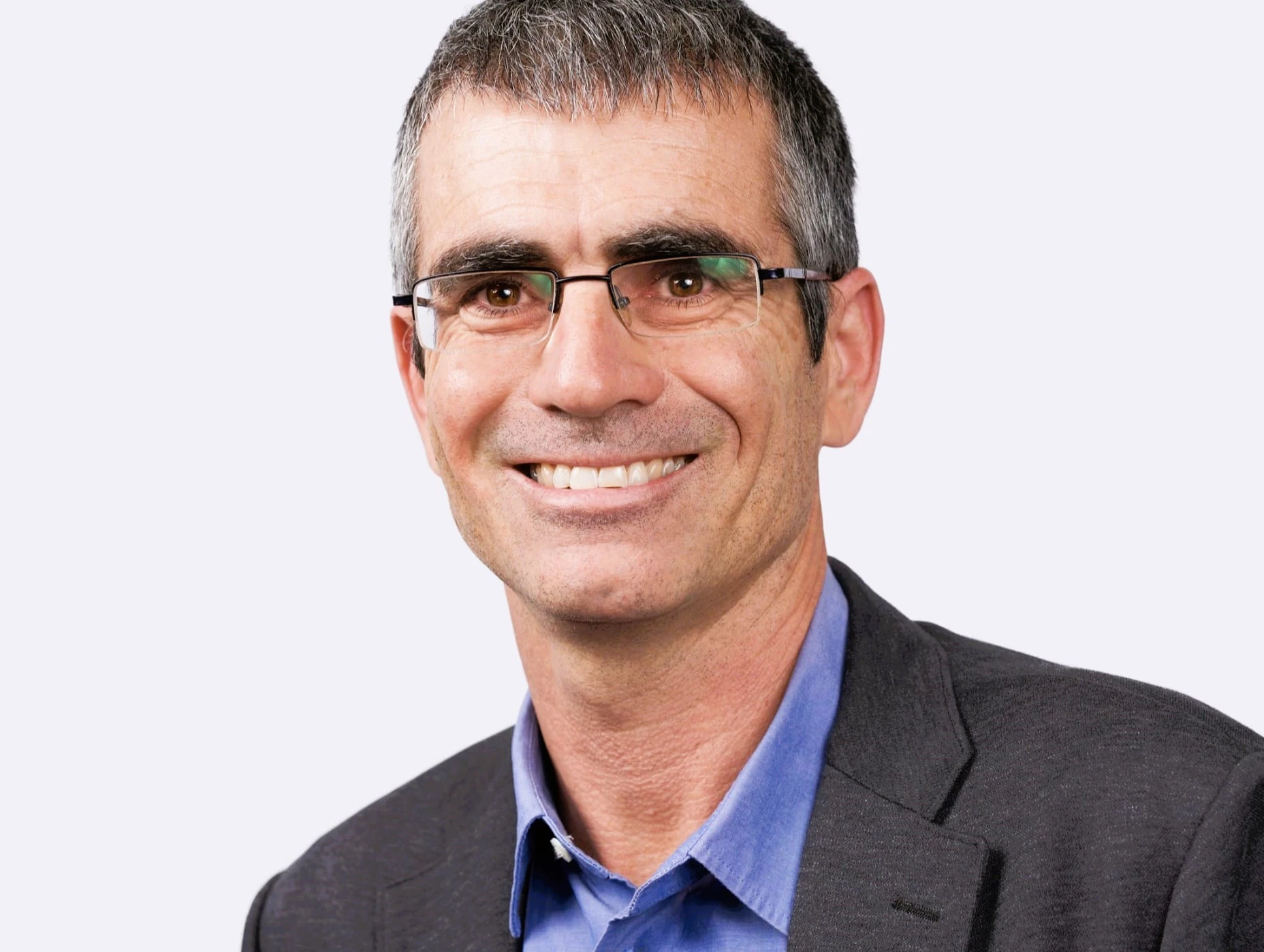 דני לוסטיגר, מנכ"ל חברת מדסיו טכנולוגיות הישראלית