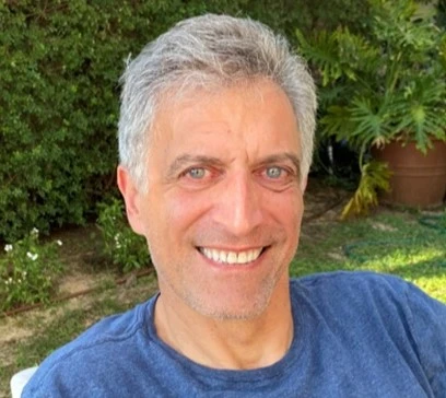 ידין קאופמן.