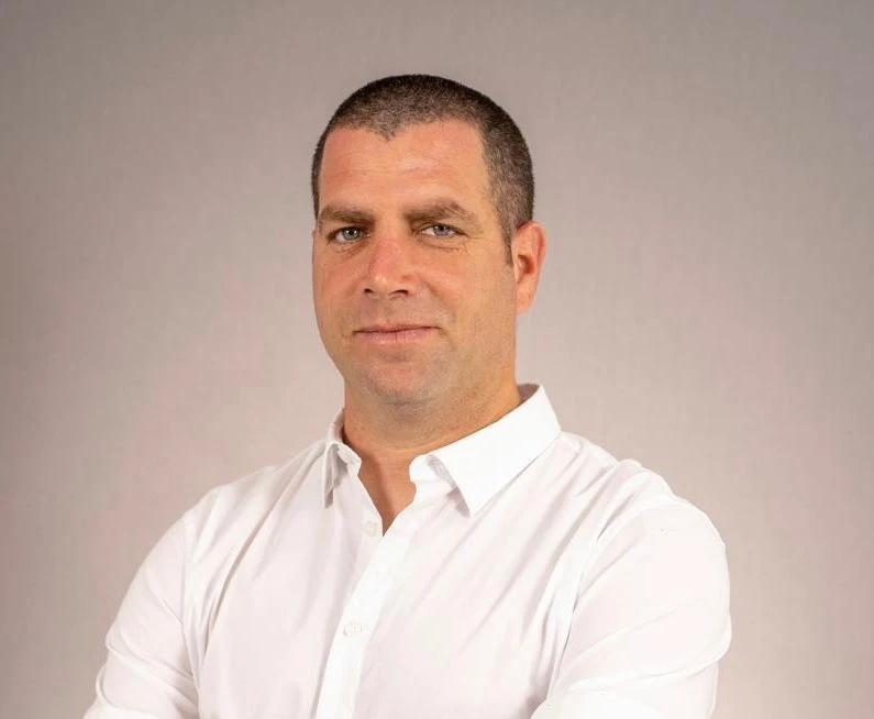 בן כהן, ראש מועצת באר טוביה